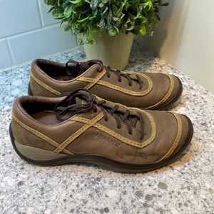 Merrell womens shoes size 8